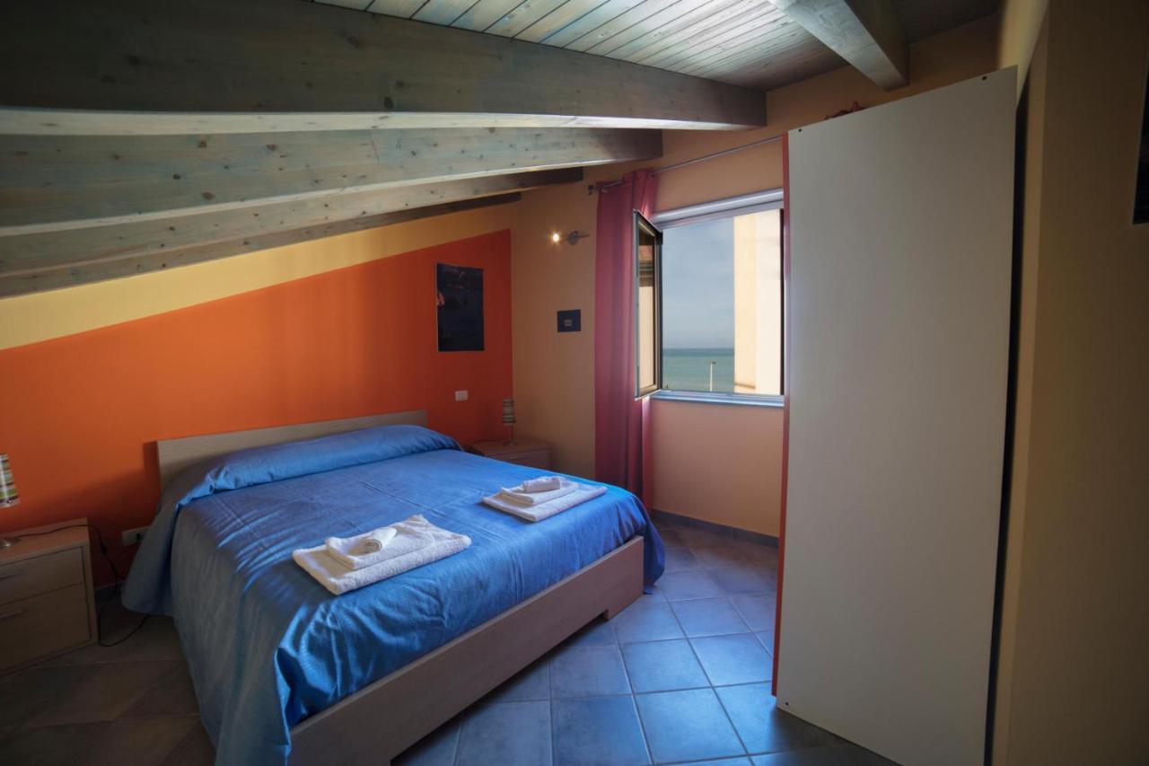 Aparthotel Mare Blu *
