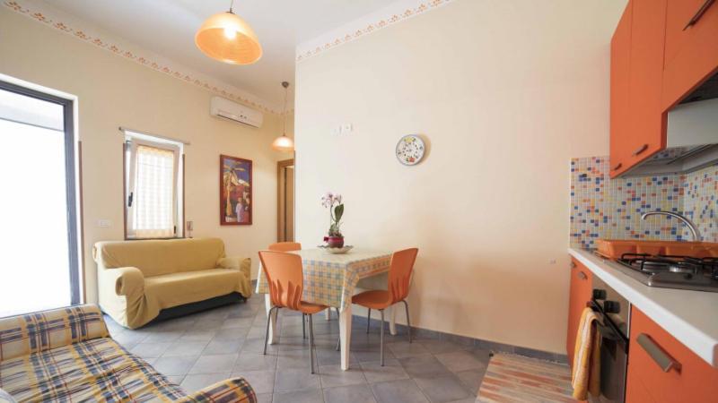 Aparthotel Mare Blu