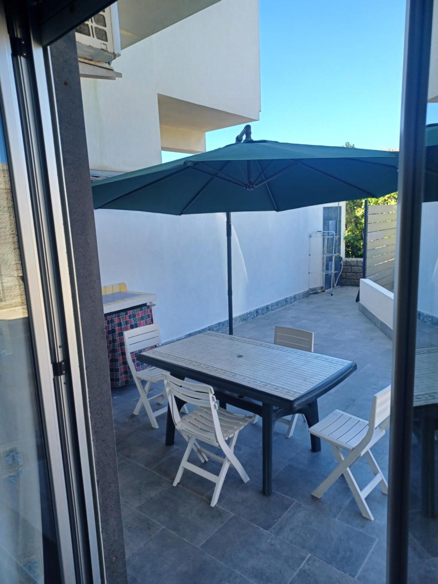 Aparthotel Mare Blu