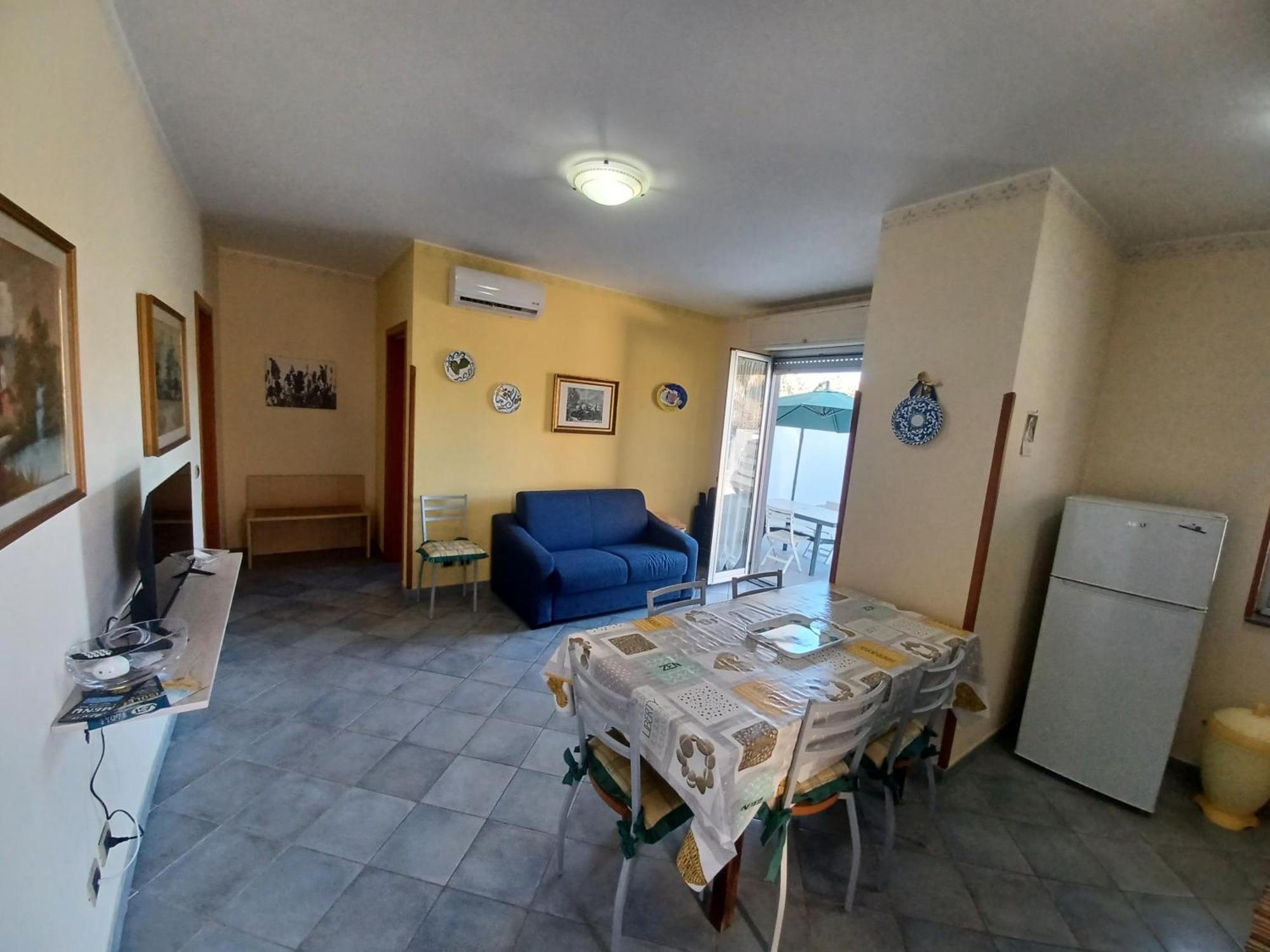 Mare Blu Aparthotel *