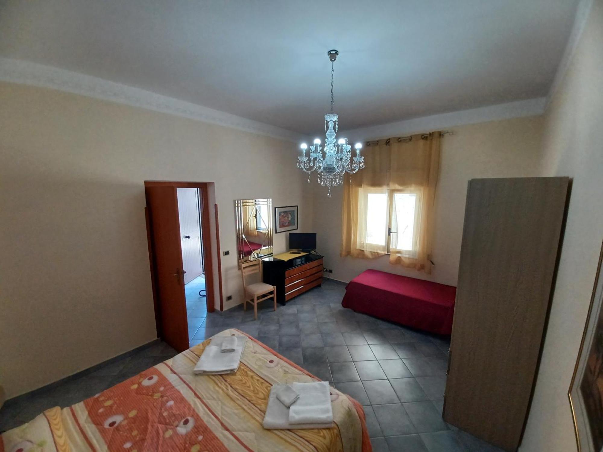 Aparthotel Mare Blu Capo dʼOrlando