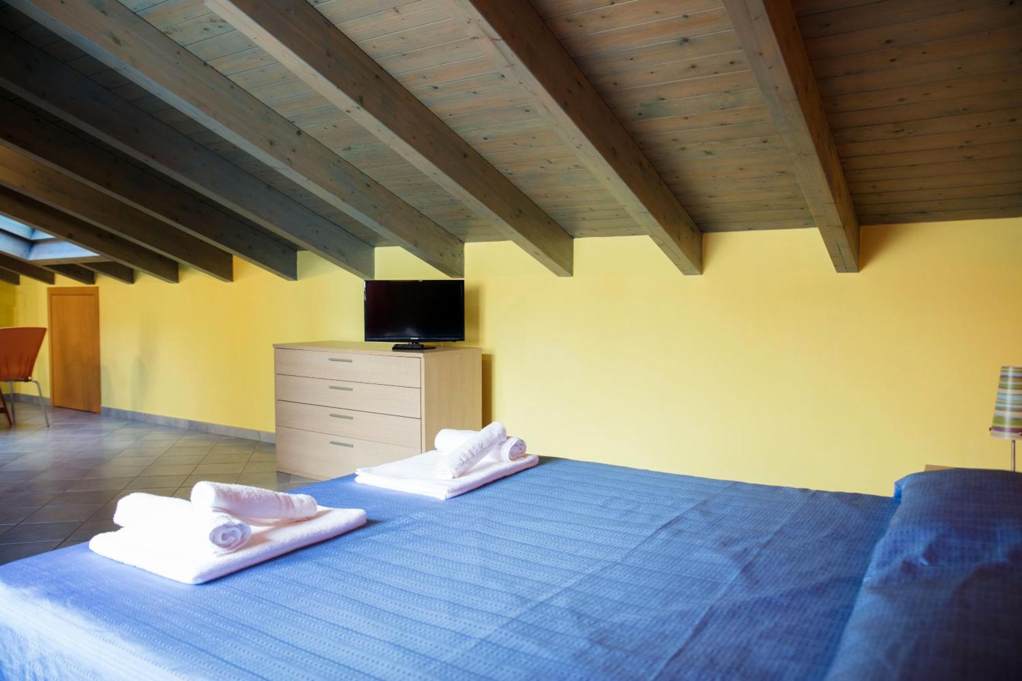 Mare Blu Aparthotel *