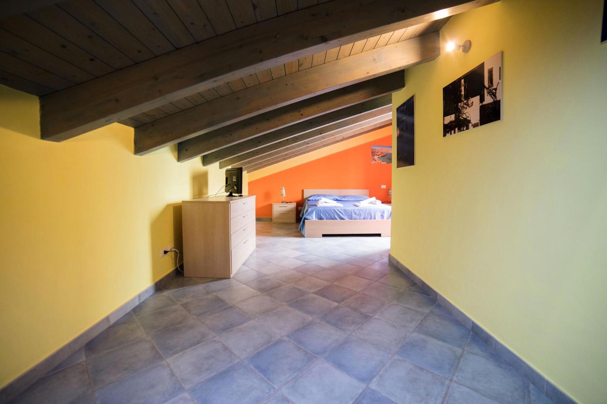Mare Blu Aparthotel Capo dʼOrlando