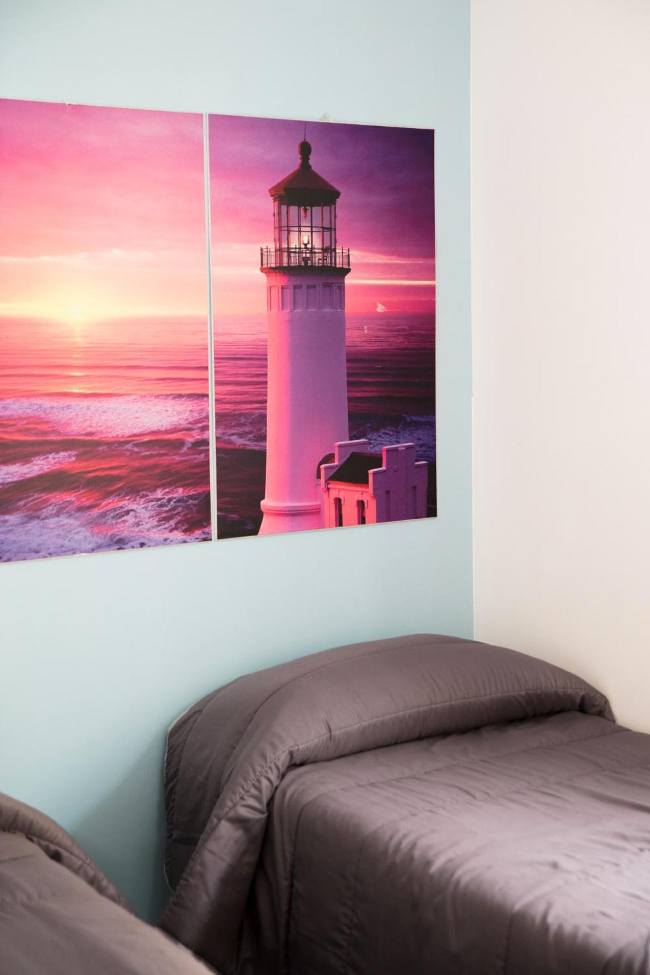 Aparthotel Mare Blu Capo dʼOrlando
