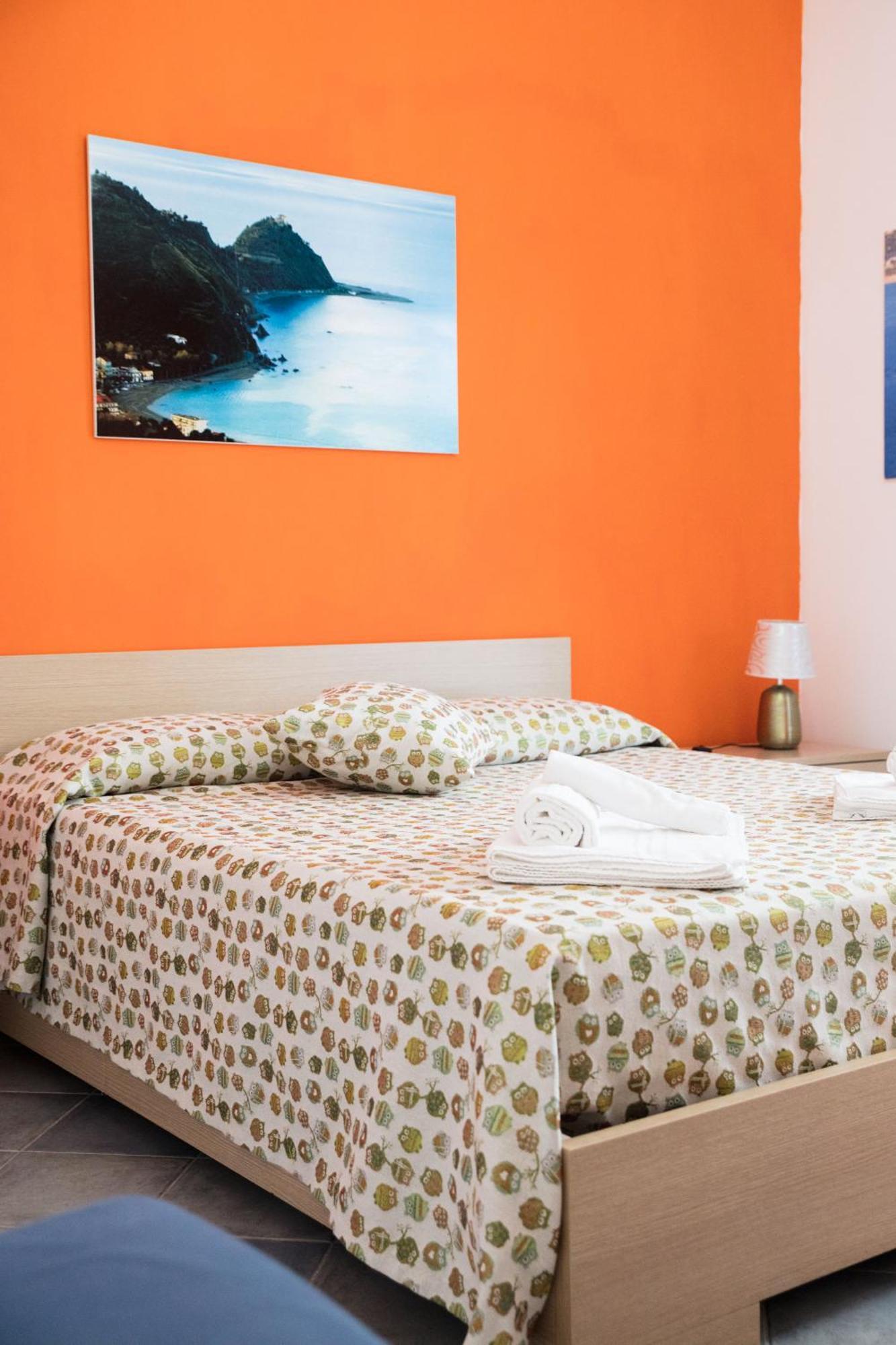 Mare Blu Aparthotel *