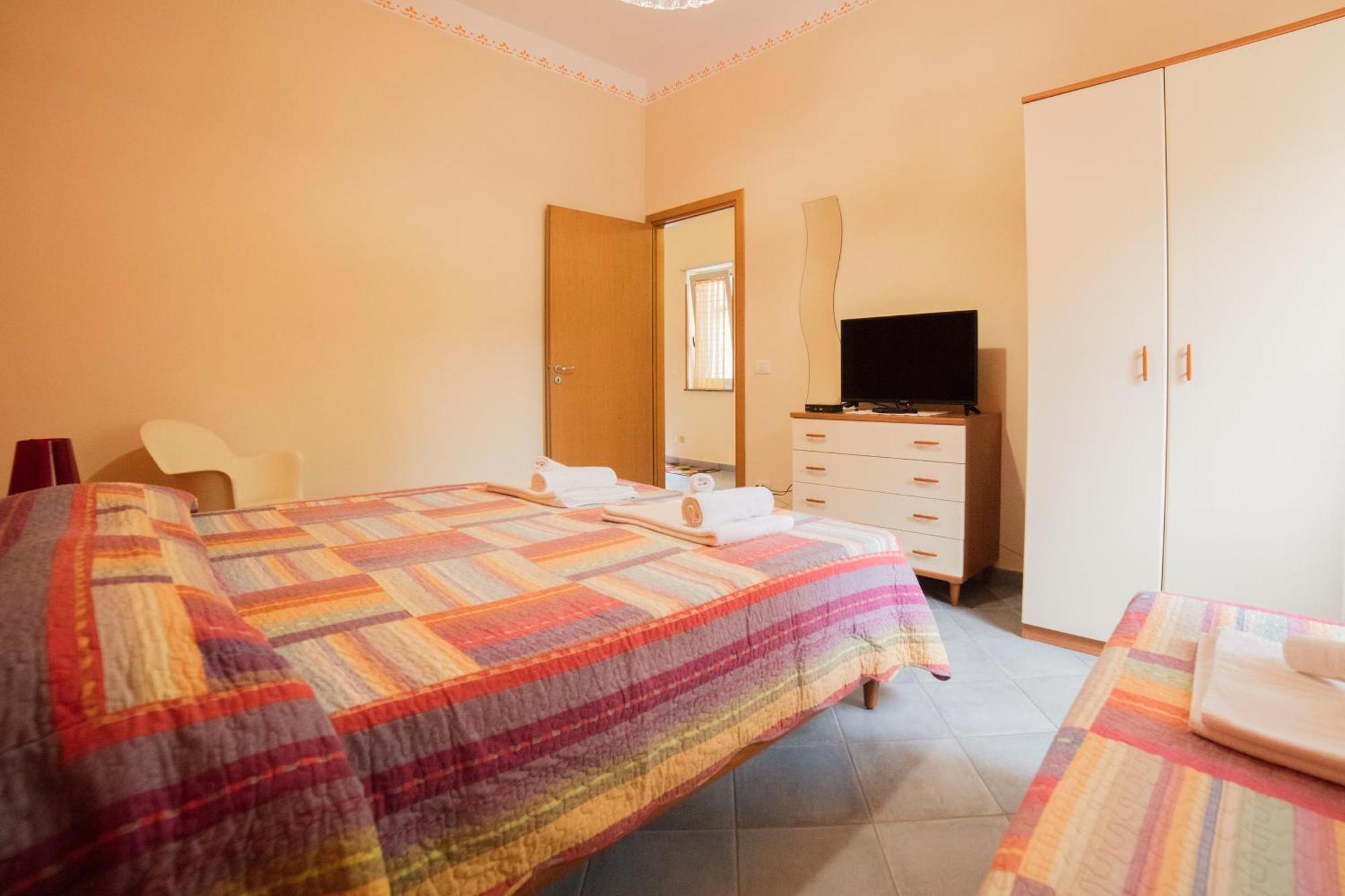 Aparthotel Mare Blu *