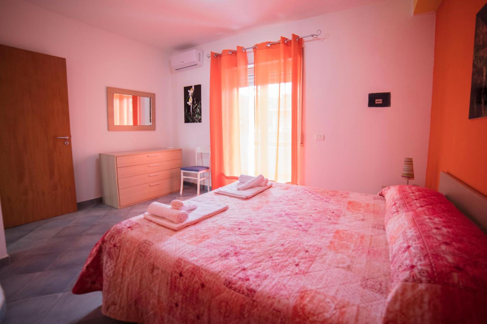 Mare Blu Aparthotel
