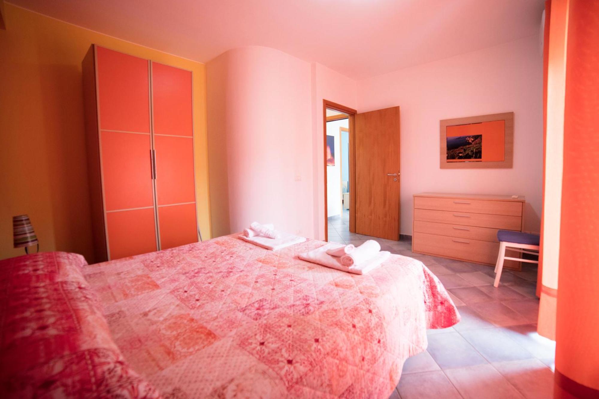 Mare Blu Aparthotel