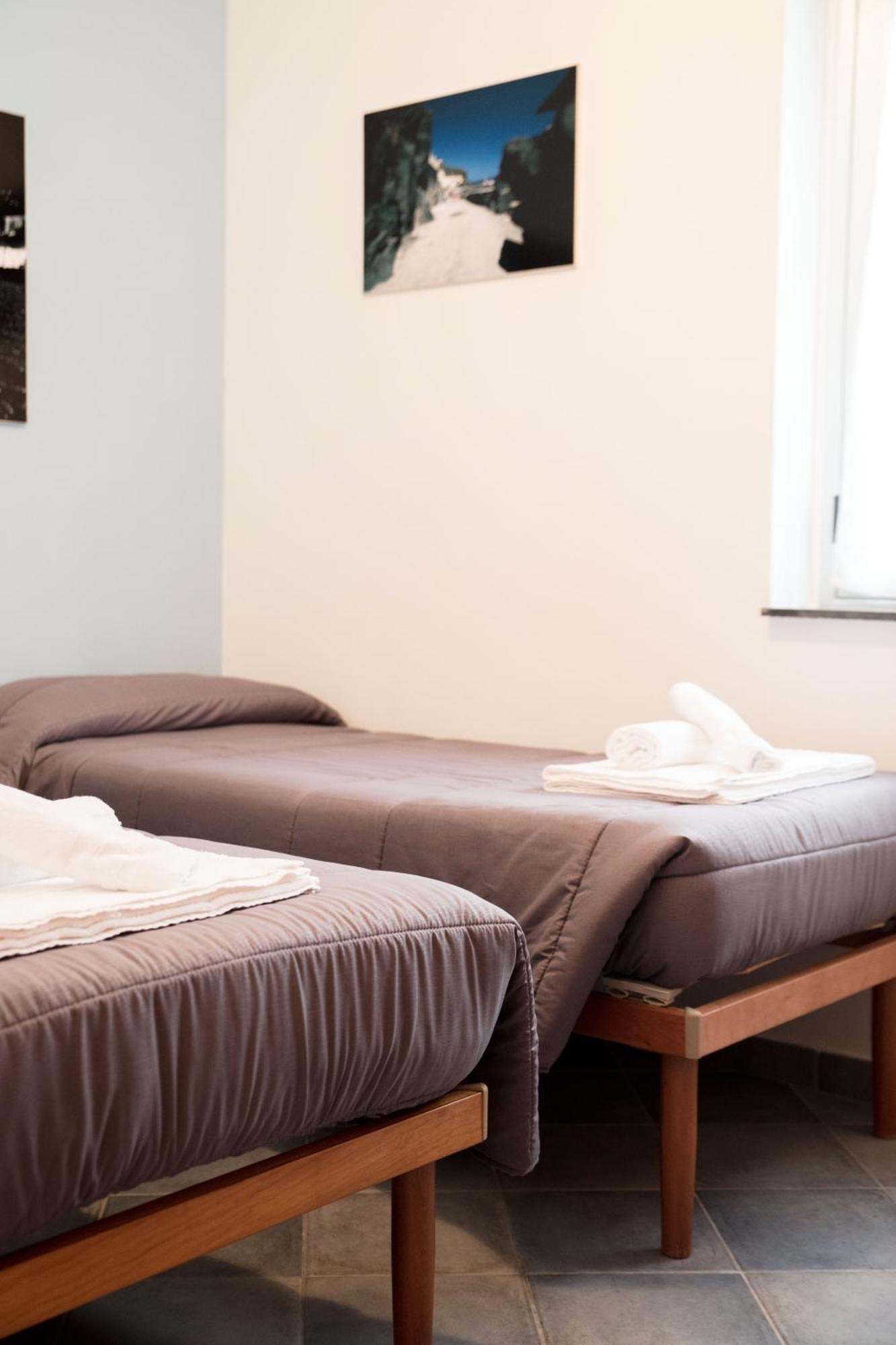 Mare Blu Aparthotel *