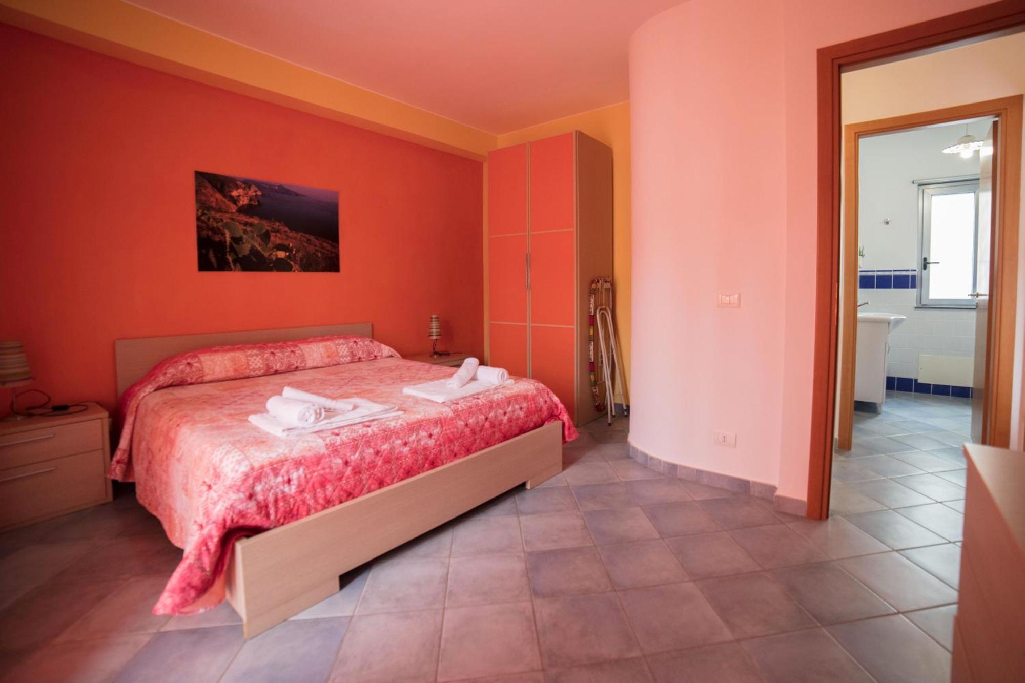 Mare Blu Aparthotel Capo dʼOrlando