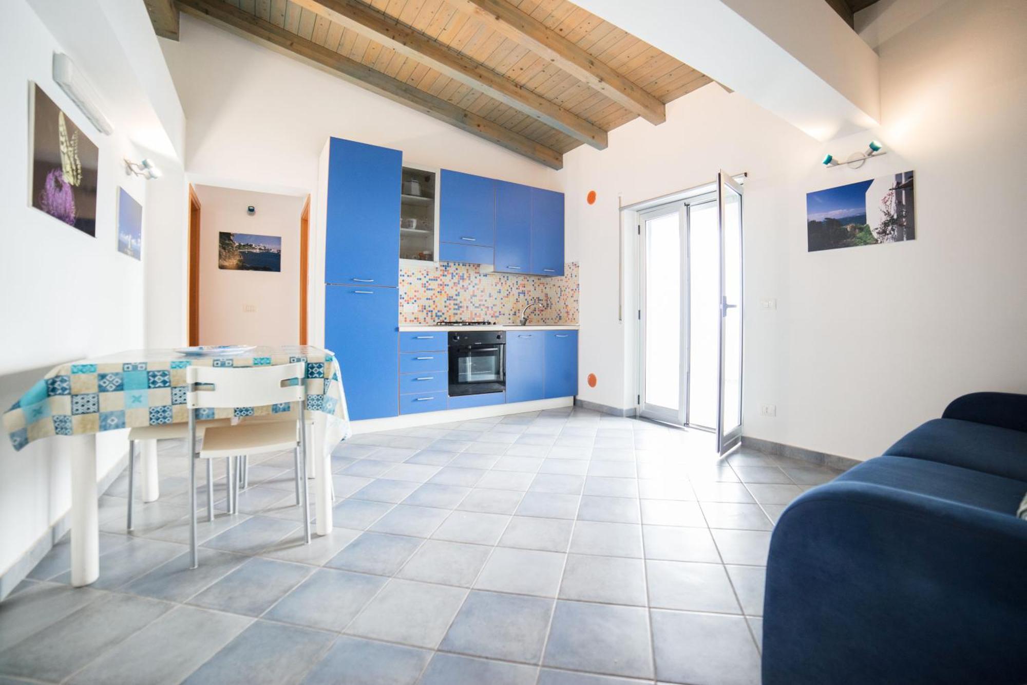 Mare Blu Aparthotel