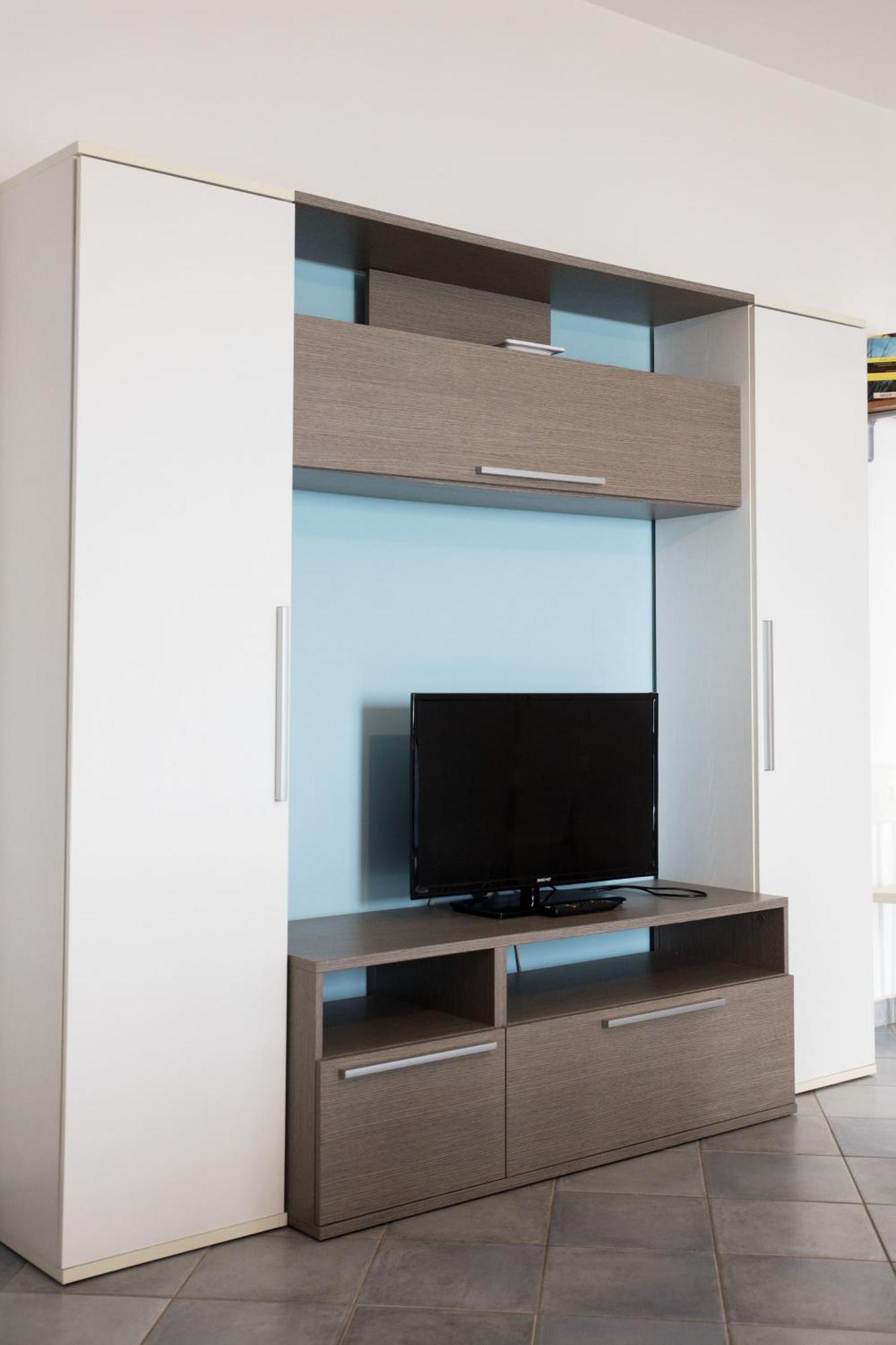 Aparthotel Mare Blu *