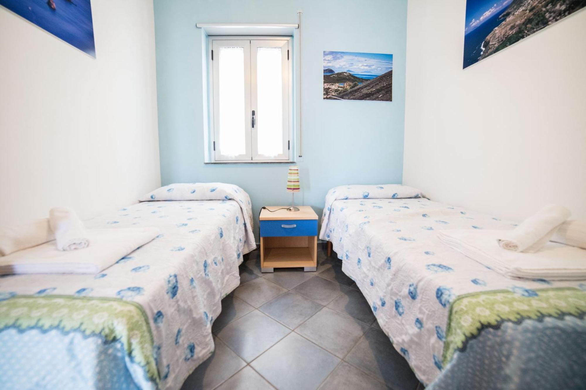 Aparthotel Mare Blu Capo dʼOrlando