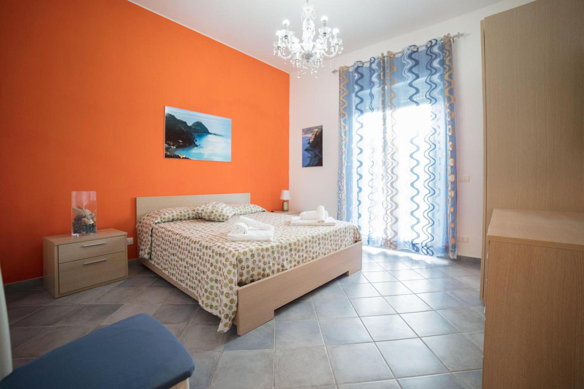 Mare Blu Aparthotel *