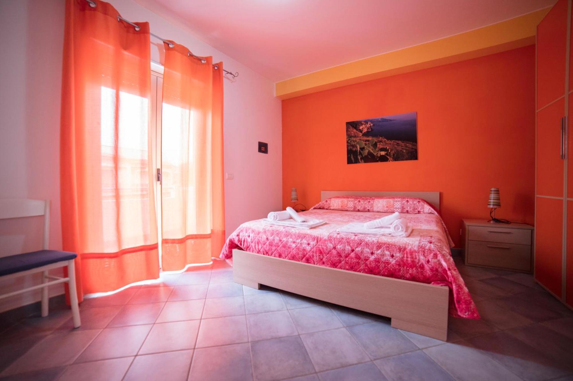 Aparthotel Mare Blu *