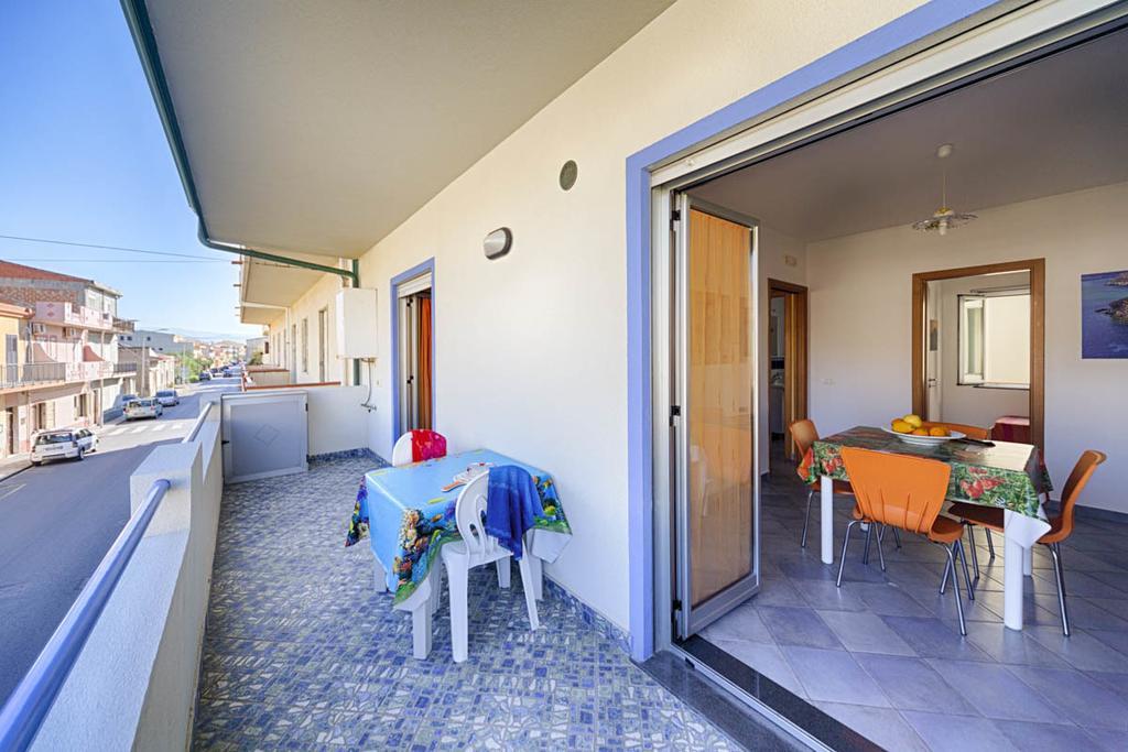 Aparthotel Mare Blu