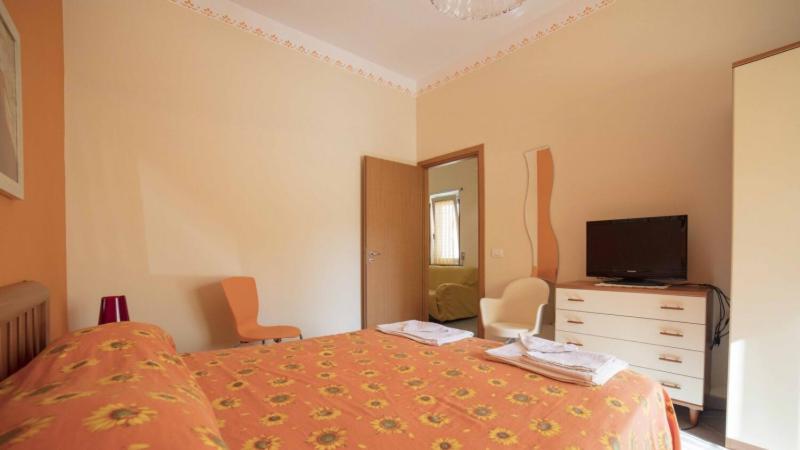 Aparthotel Mare Blu *
