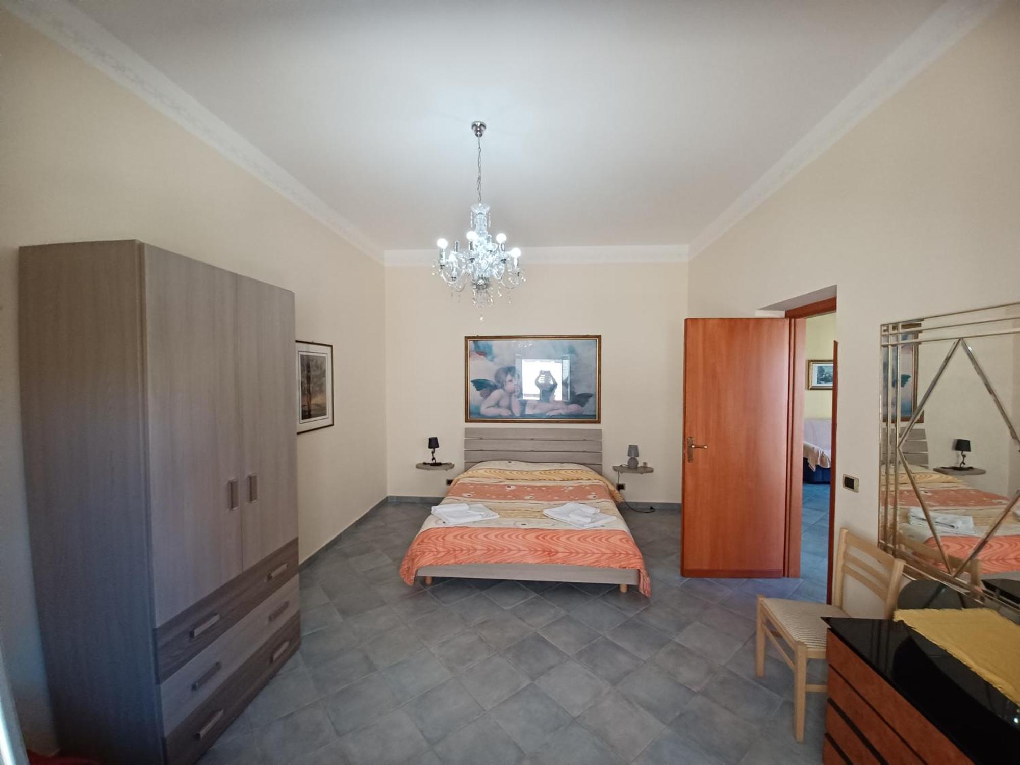 Mare Blu Aparthotel Capo dʼOrlando