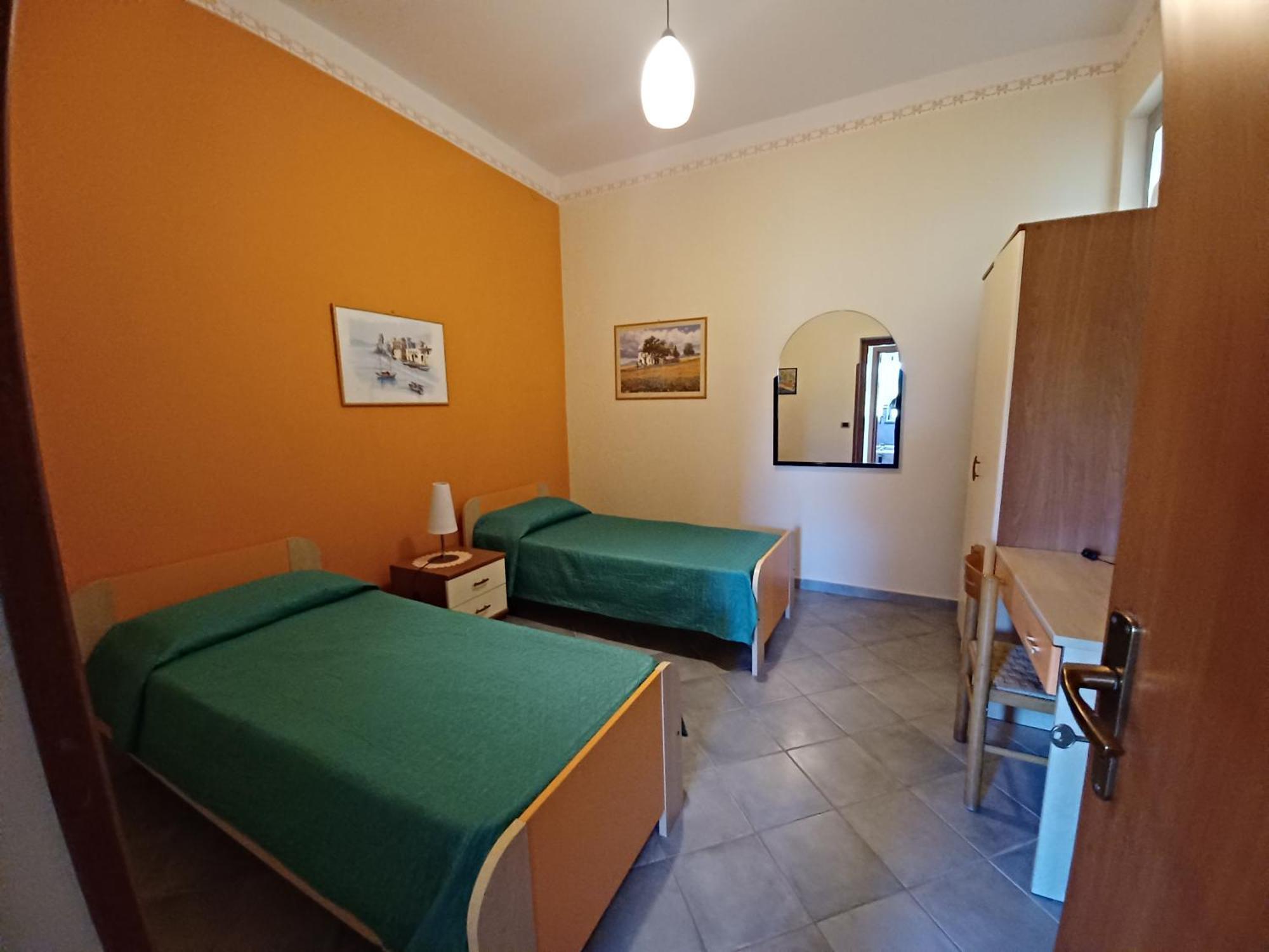Aparthotel Mare Blu *
