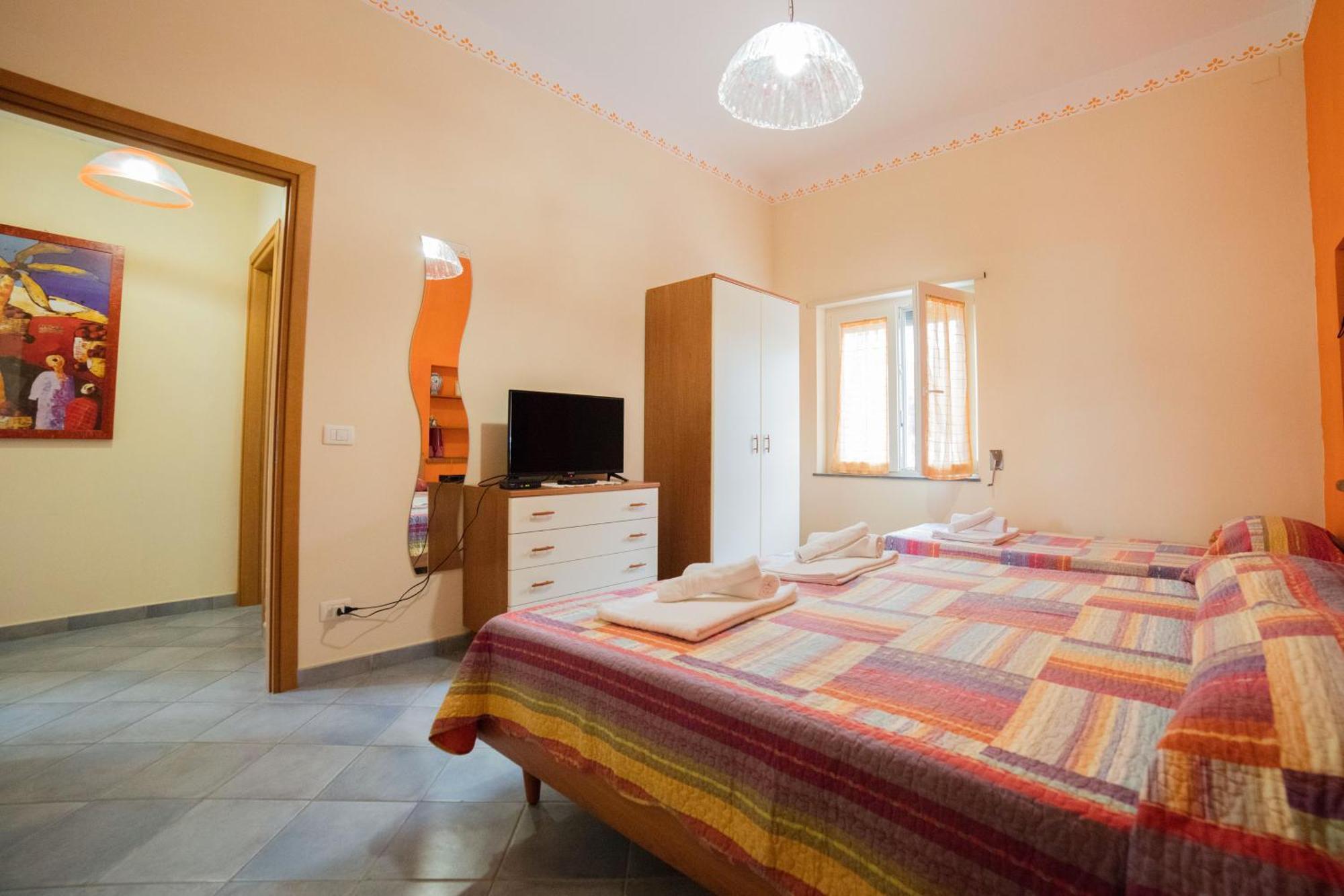 Aparthotel Mare Blu *