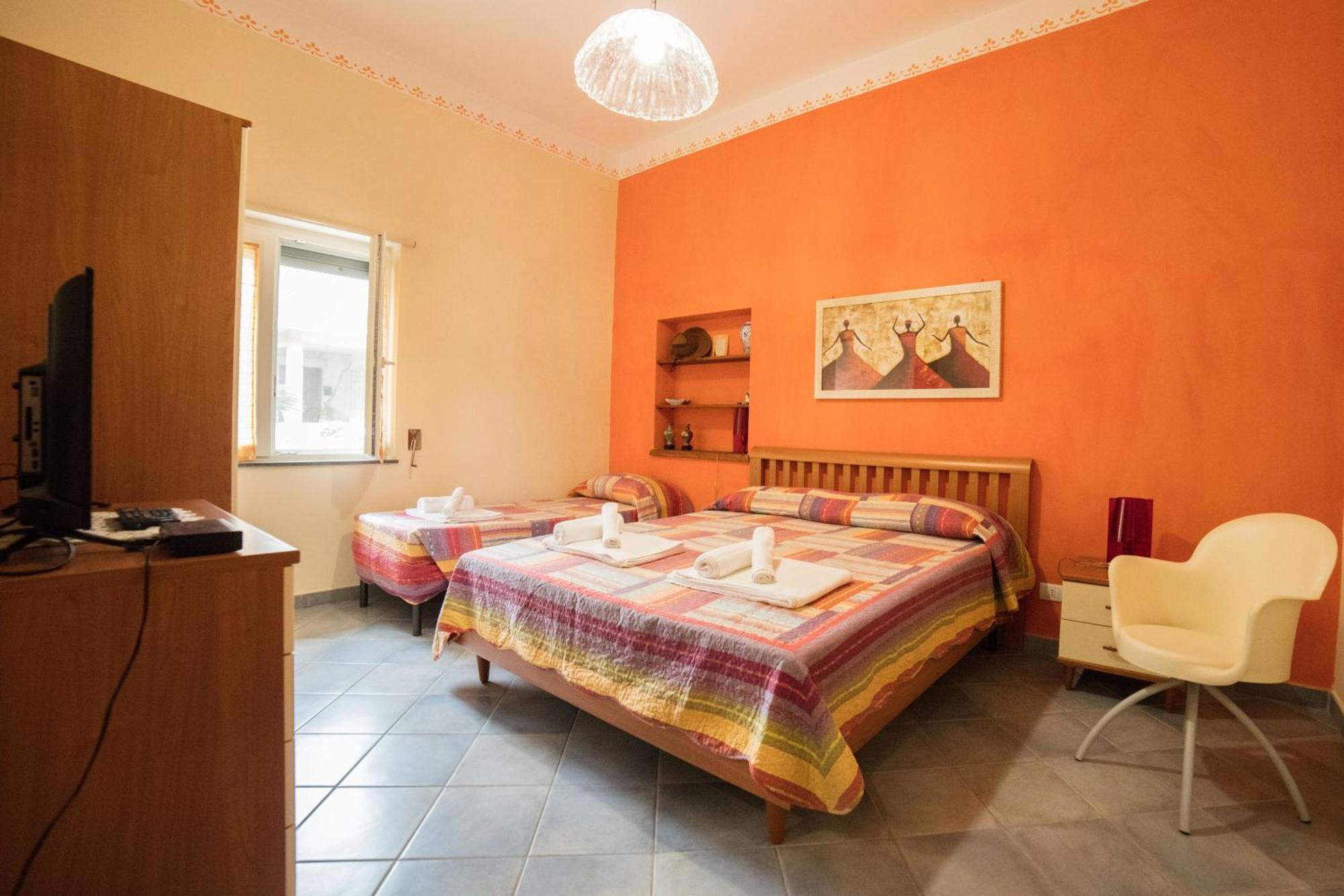 Mare Blu Aparthotel
