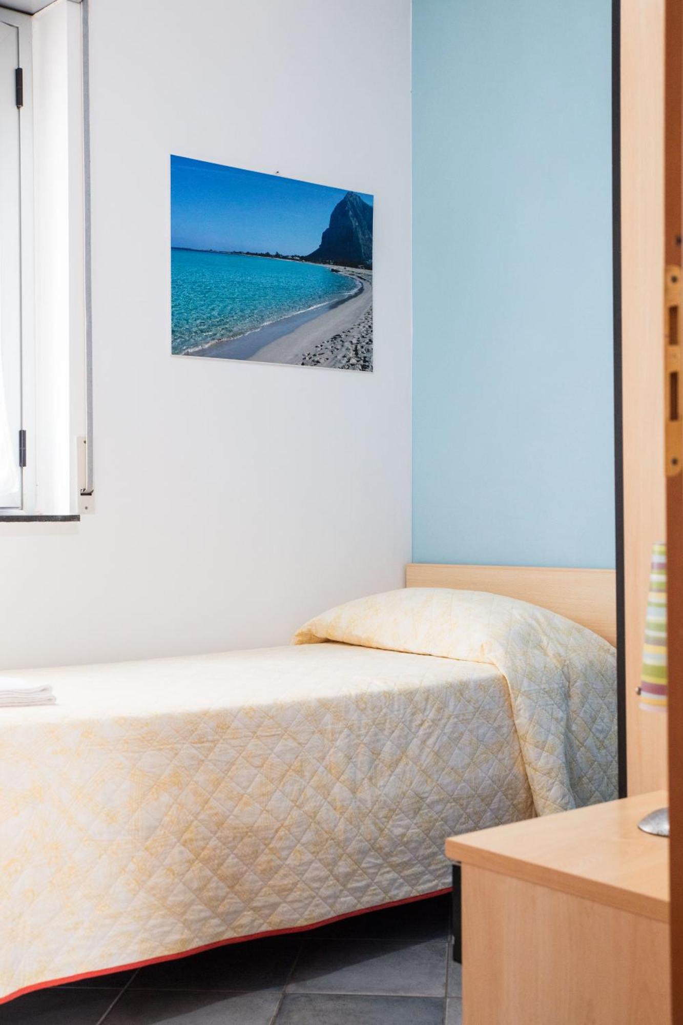 Mare Blu Aparthotel