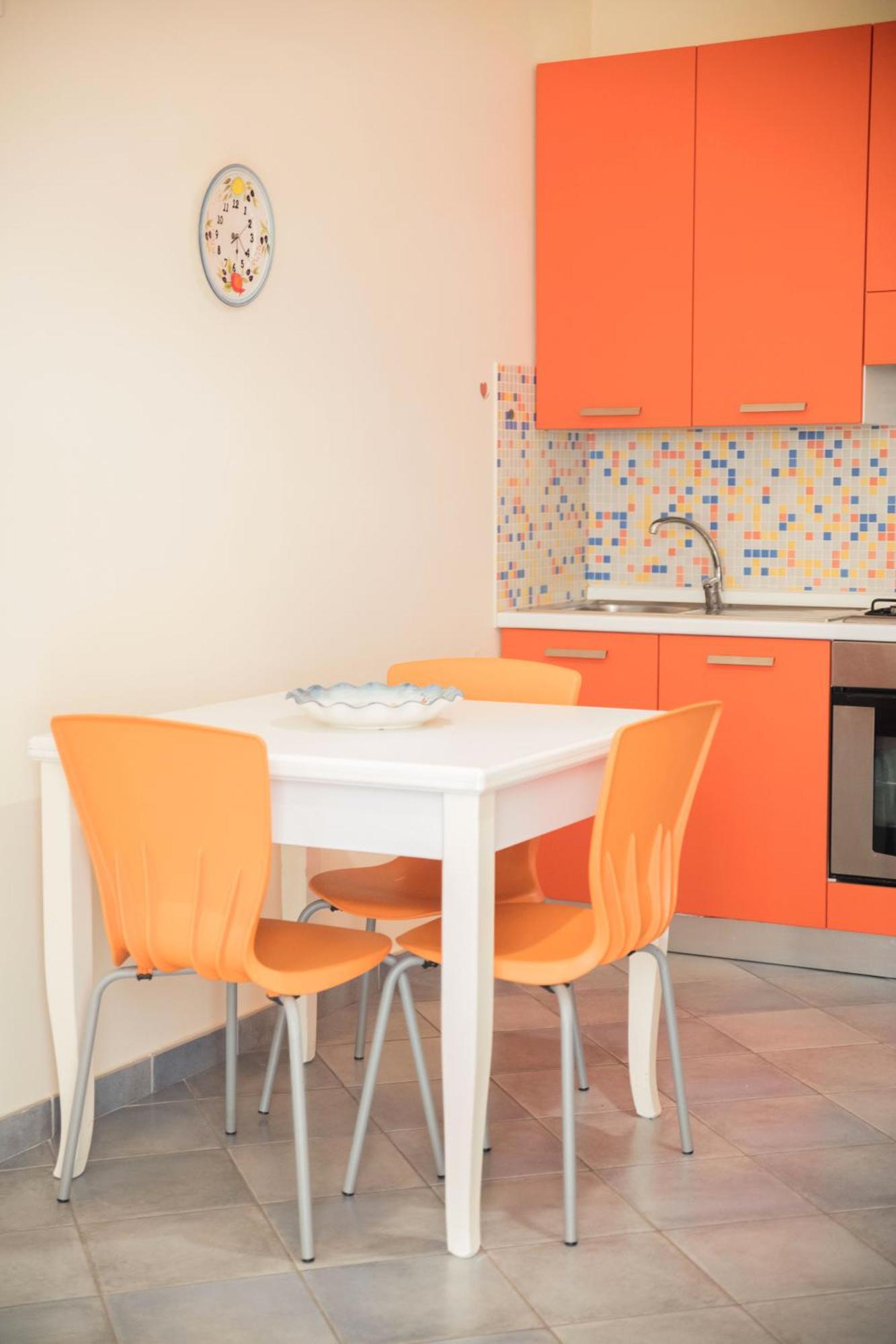 Aparthotel Mare Blu *