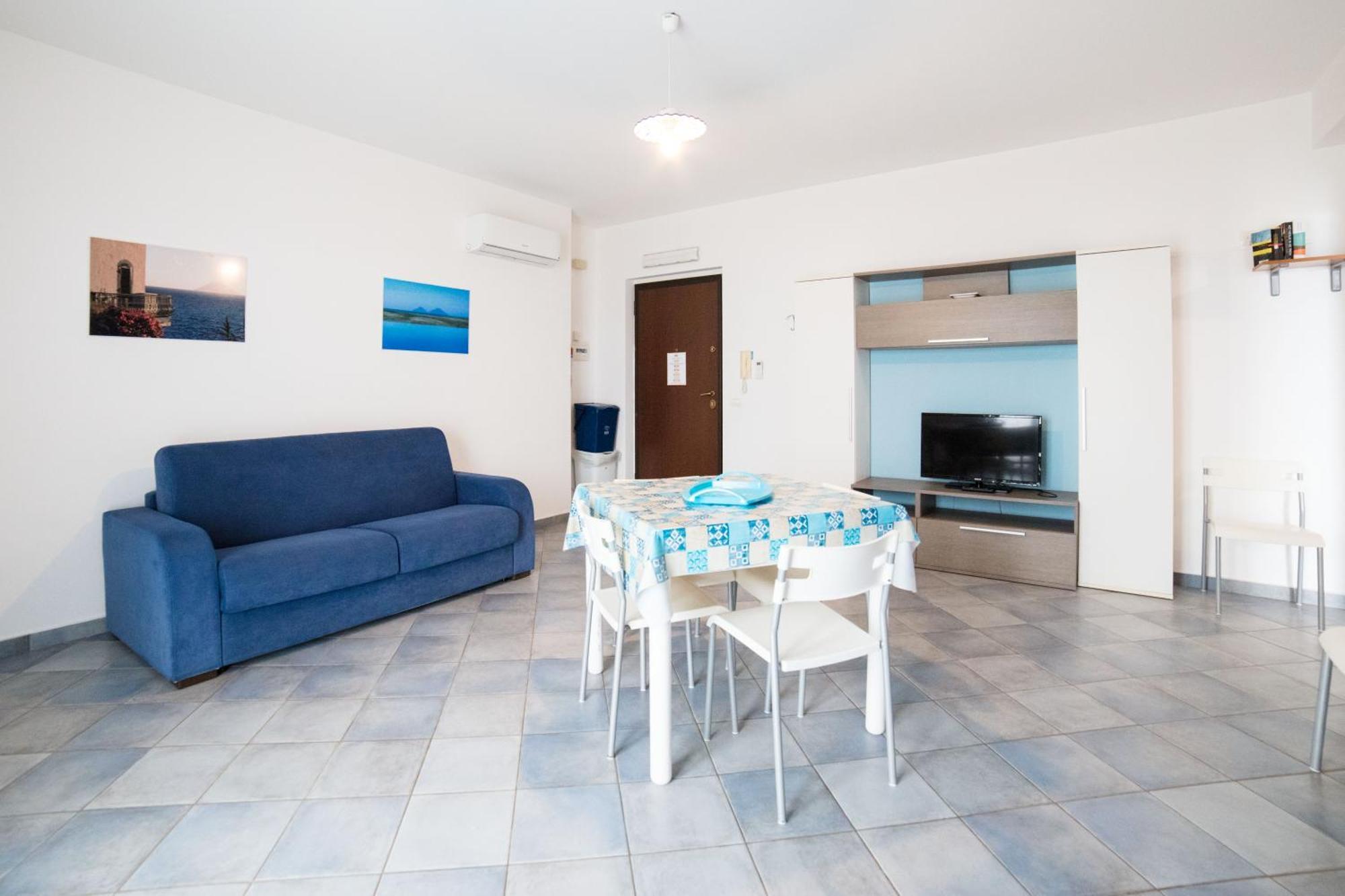 Aparthotel Mare Blu