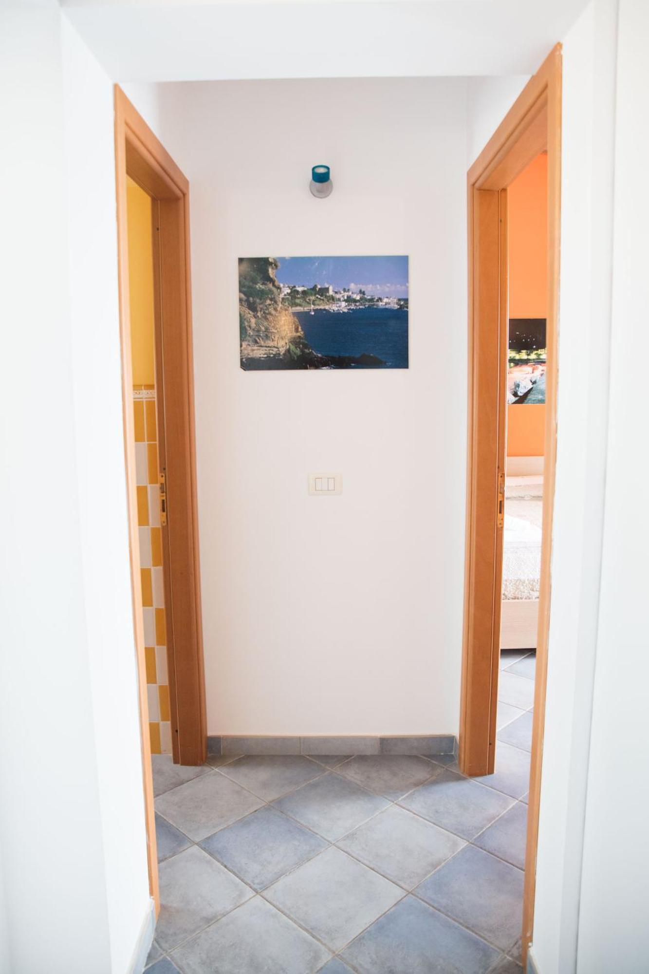 Mare Blu Aparthotel *